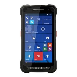 Промышленный мобильный терминал сбора данных Point Mobile PM80